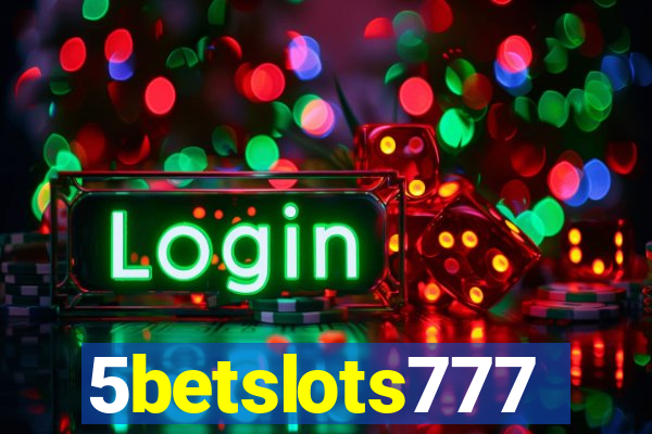 5betslots777