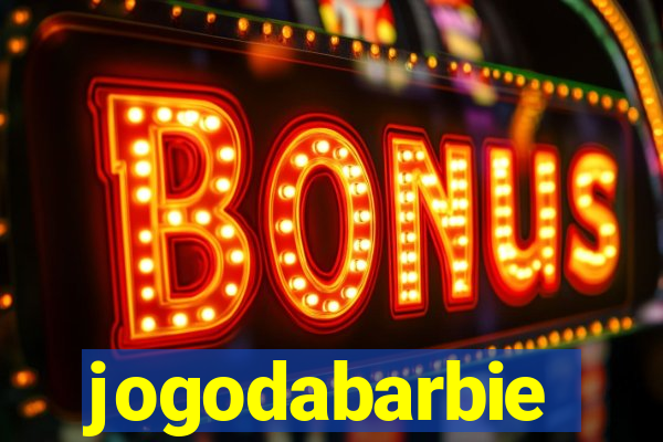 jogodabarbie