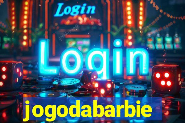 jogodabarbie