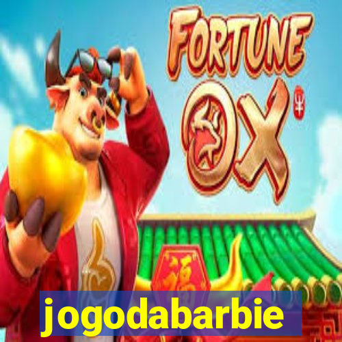 jogodabarbie