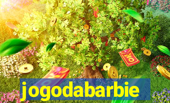 jogodabarbie