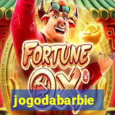 jogodabarbie