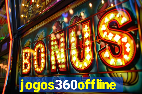 jogos360offline