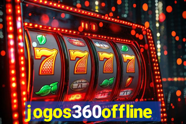 jogos360offline