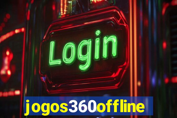 jogos360offline