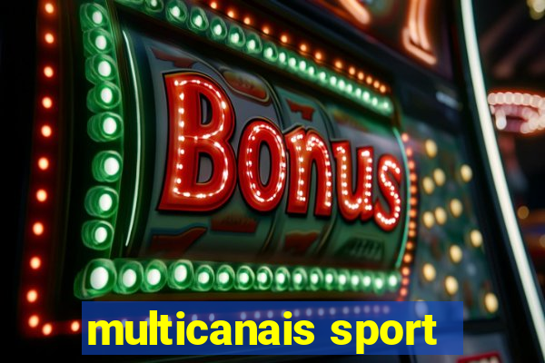 multicanais sport