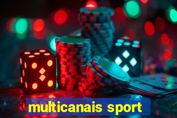 multicanais sport