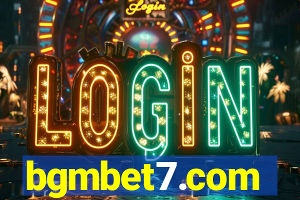 bgmbet7.com