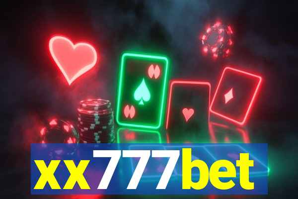 xx777bet