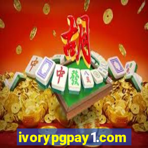 ivorypgpay1.com