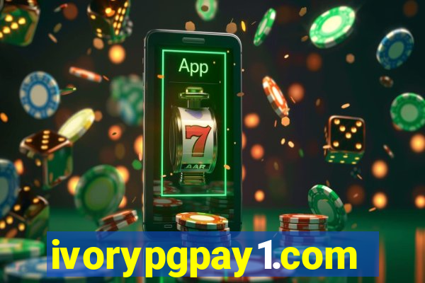 ivorypgpay1.com