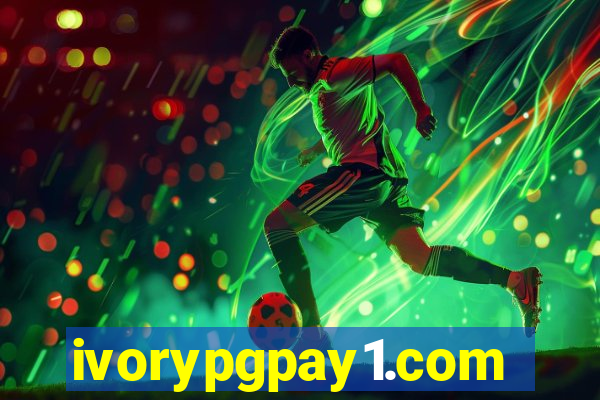 ivorypgpay1.com