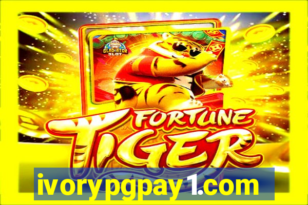 ivorypgpay1.com