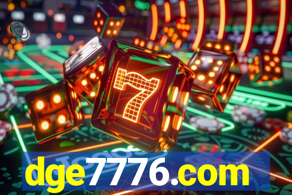 dge7776.com