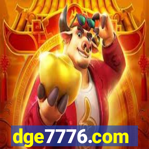 dge7776.com