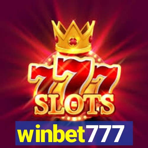 winbet777