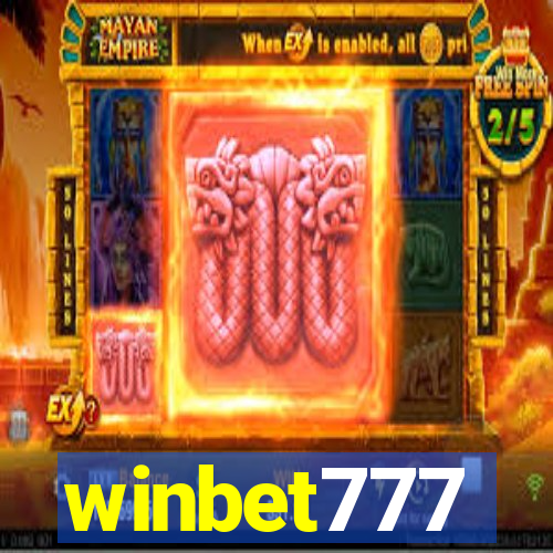 winbet777