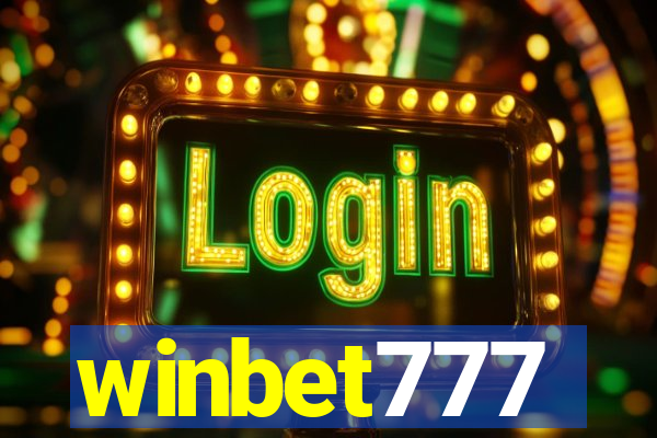 winbet777