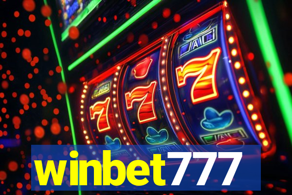 winbet777