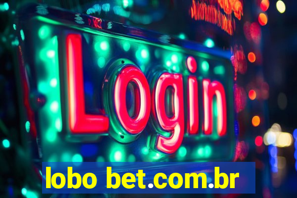 lobo bet.com.br