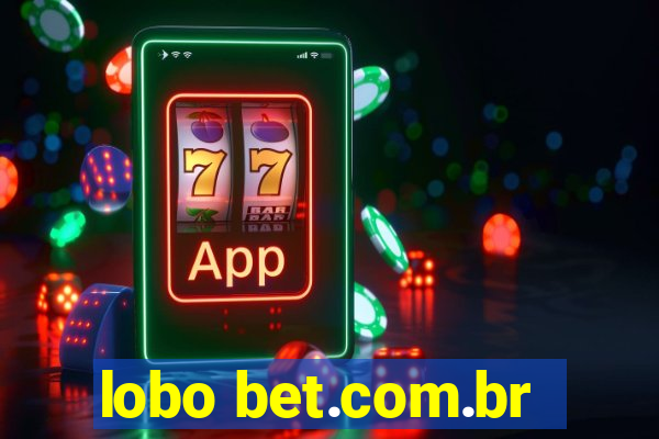 lobo bet.com.br