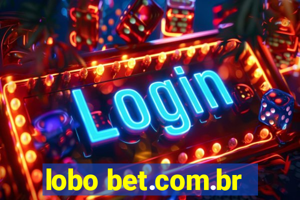 lobo bet.com.br