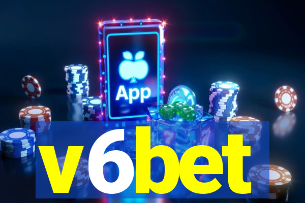 v6bet