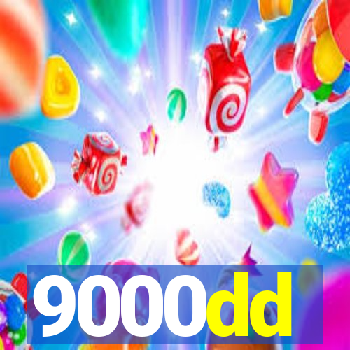 9000dd