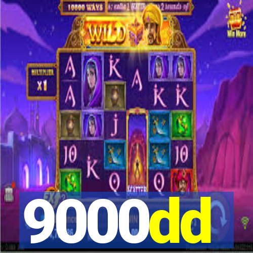 9000dd