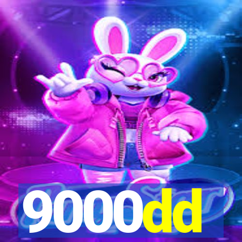 9000dd