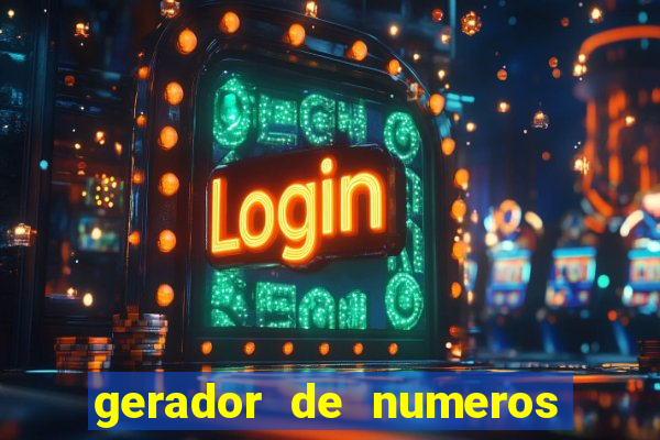 gerador de numeros da mega sena mestre loterias