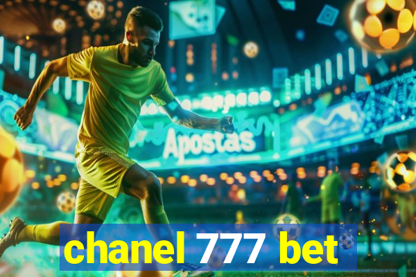 chanel 777 bet