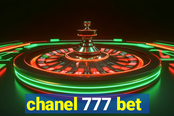 chanel 777 bet