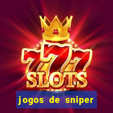 jogos de sniper para pc