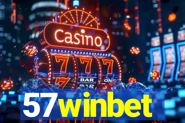 57winbet