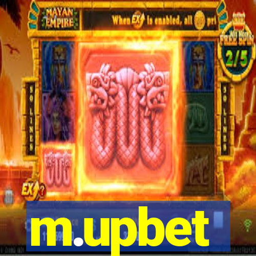 m.upbet