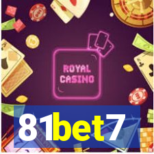 81bet7