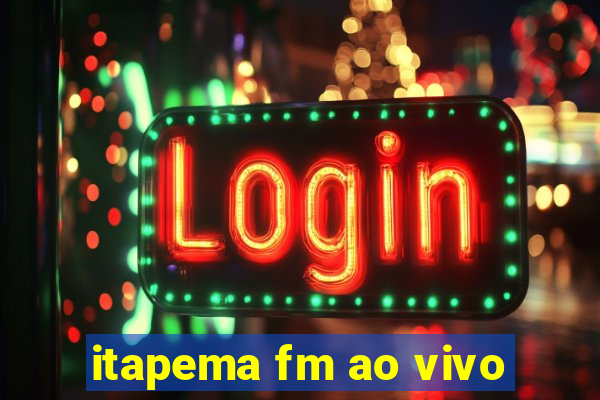 itapema fm ao vivo