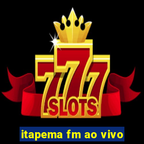 itapema fm ao vivo