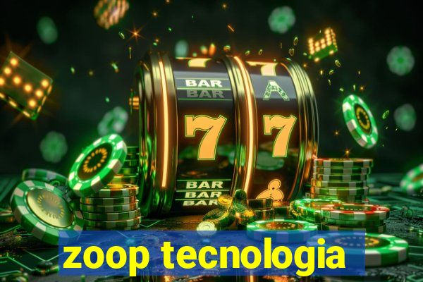 zoop tecnologia