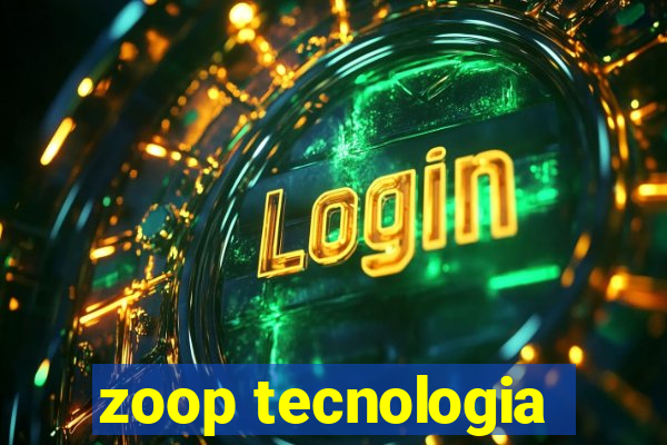 zoop tecnologia