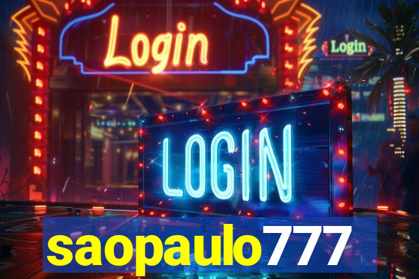 saopaulo777