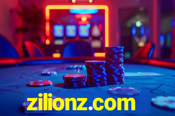 zilionz.com