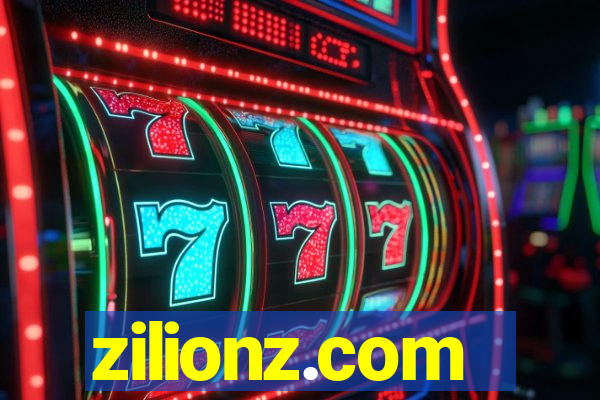 zilionz.com