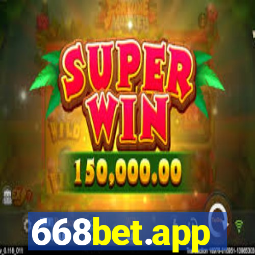 668bet.app