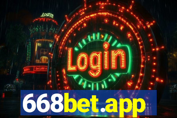 668bet.app