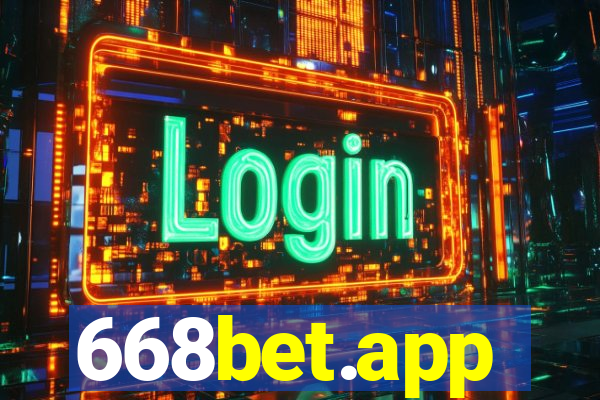 668bet.app