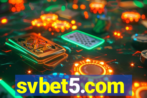 svbet5.com