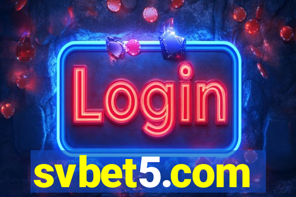 svbet5.com