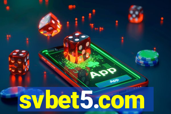 svbet5.com